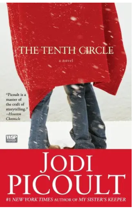 The Tenth Circle