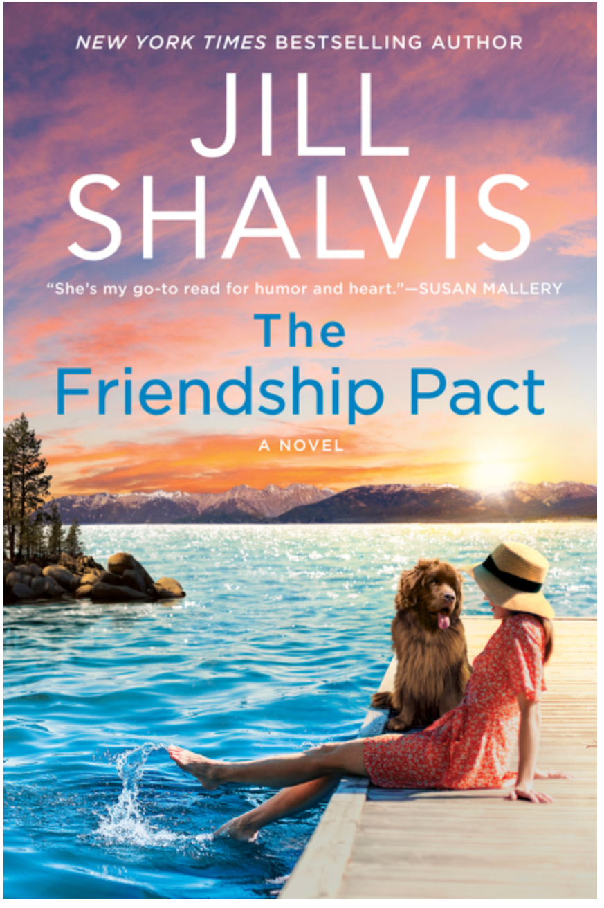 The Friendship Pact