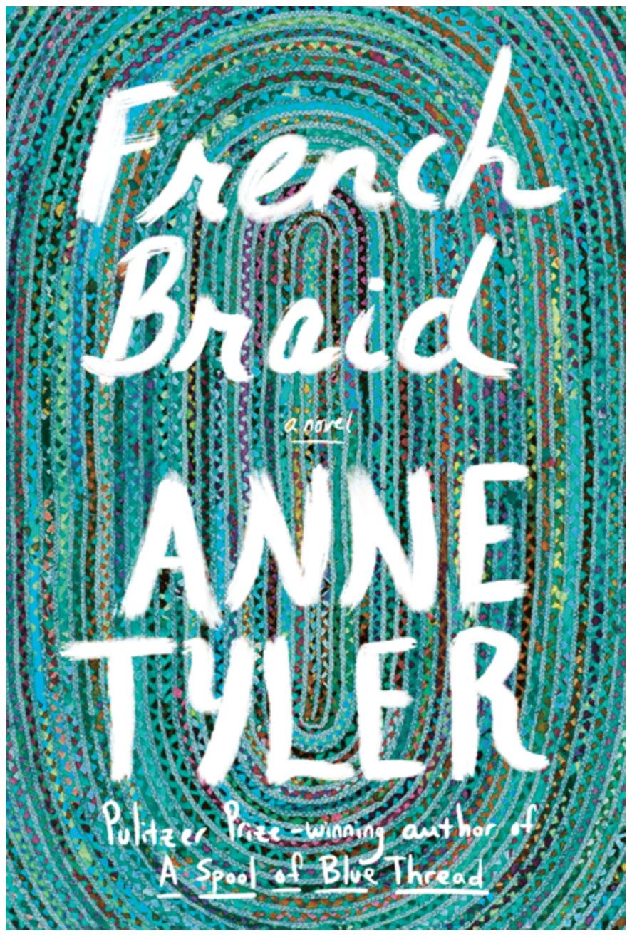 French Braid - used