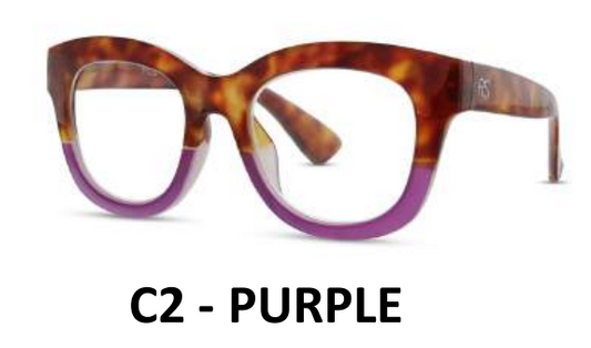RS Glasses 4044-C2