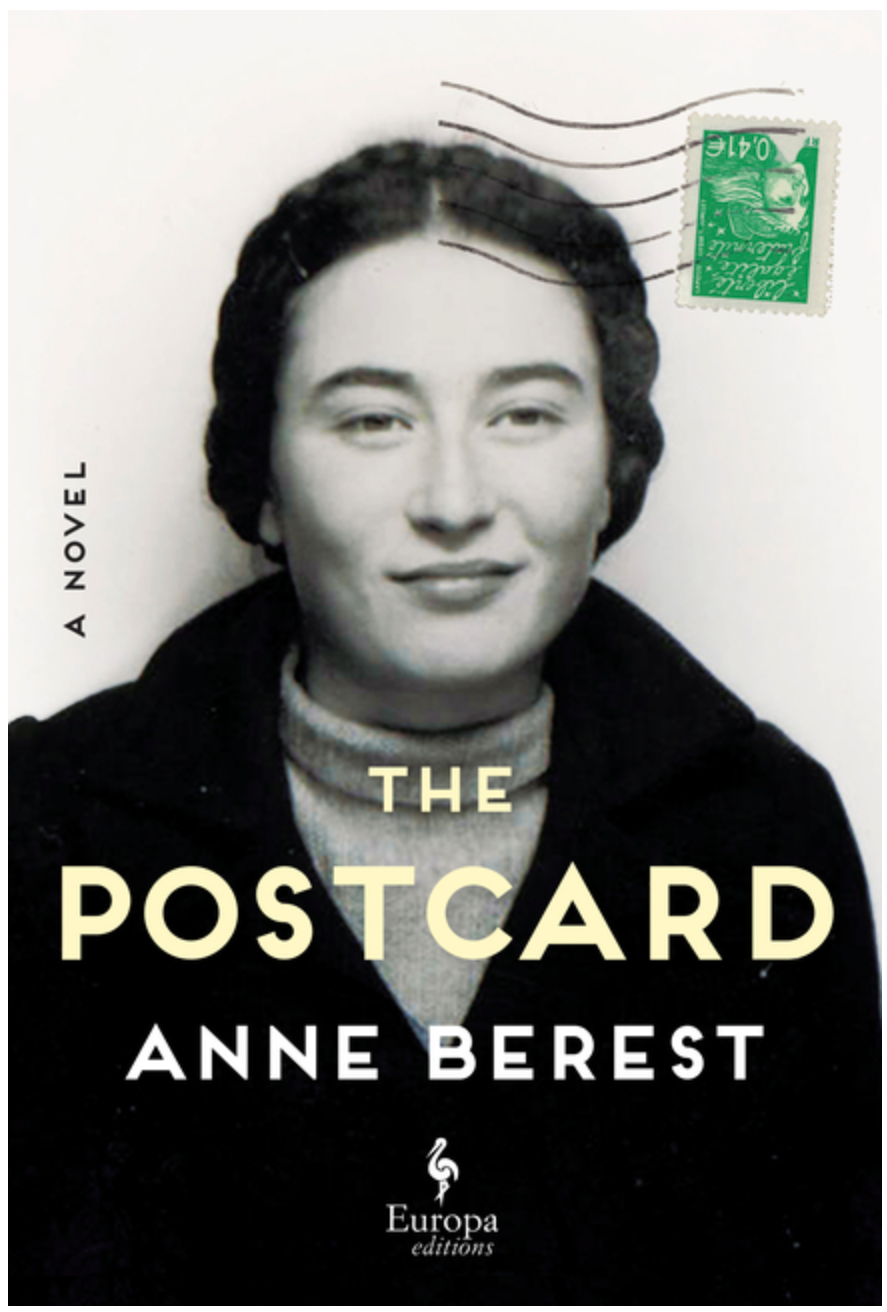 The Postcard