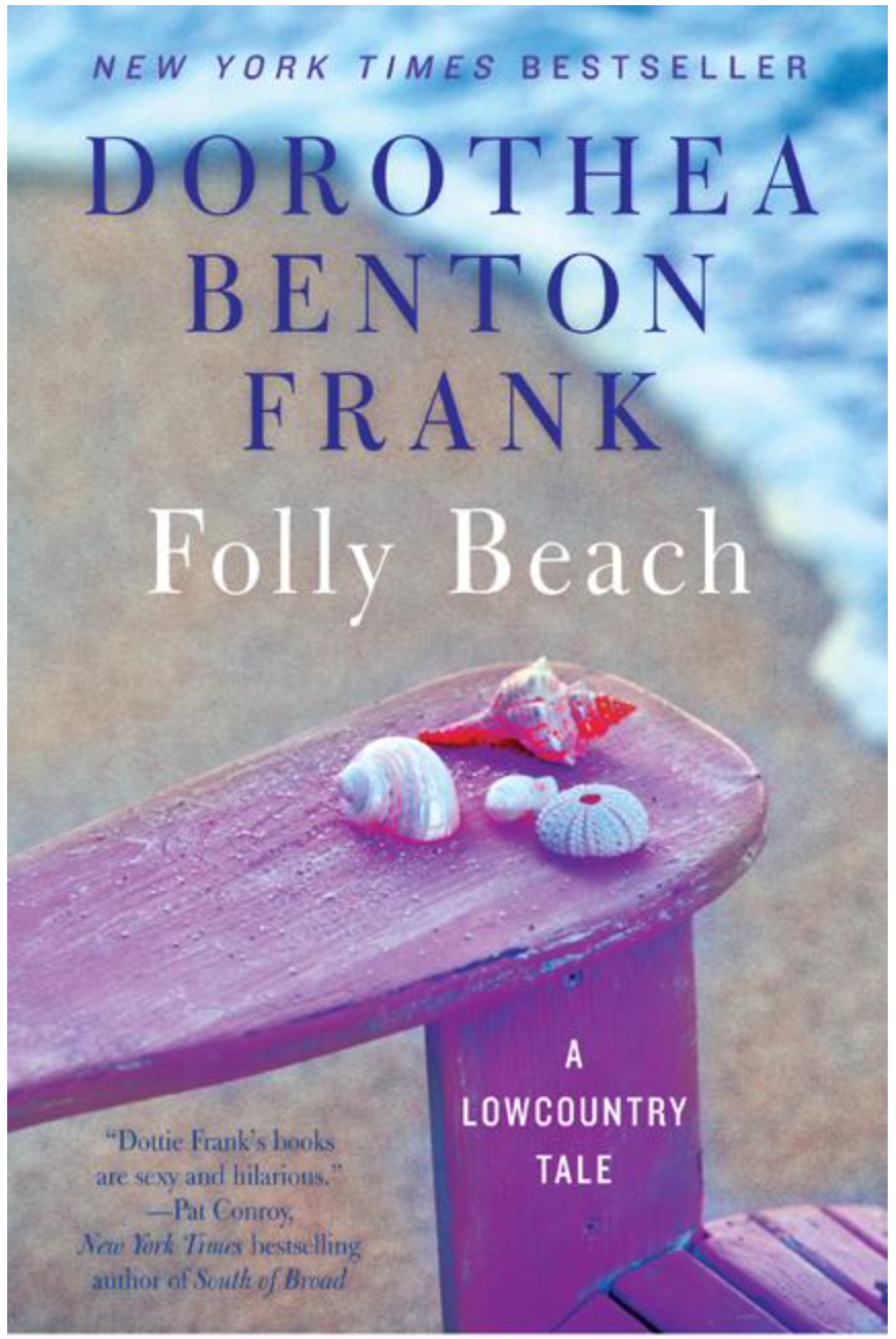 Folly Beach -used