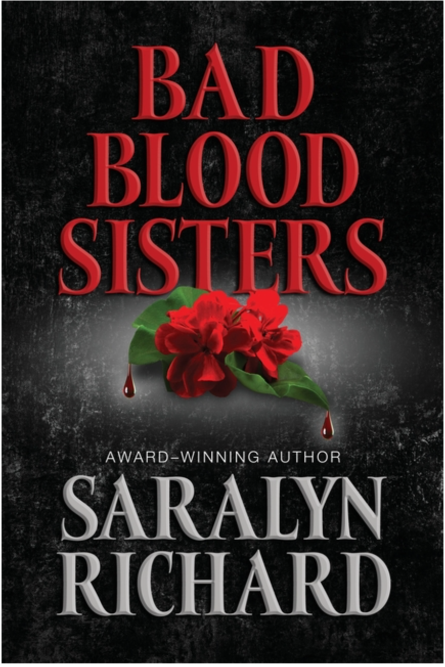Bad Blood Sisters - used