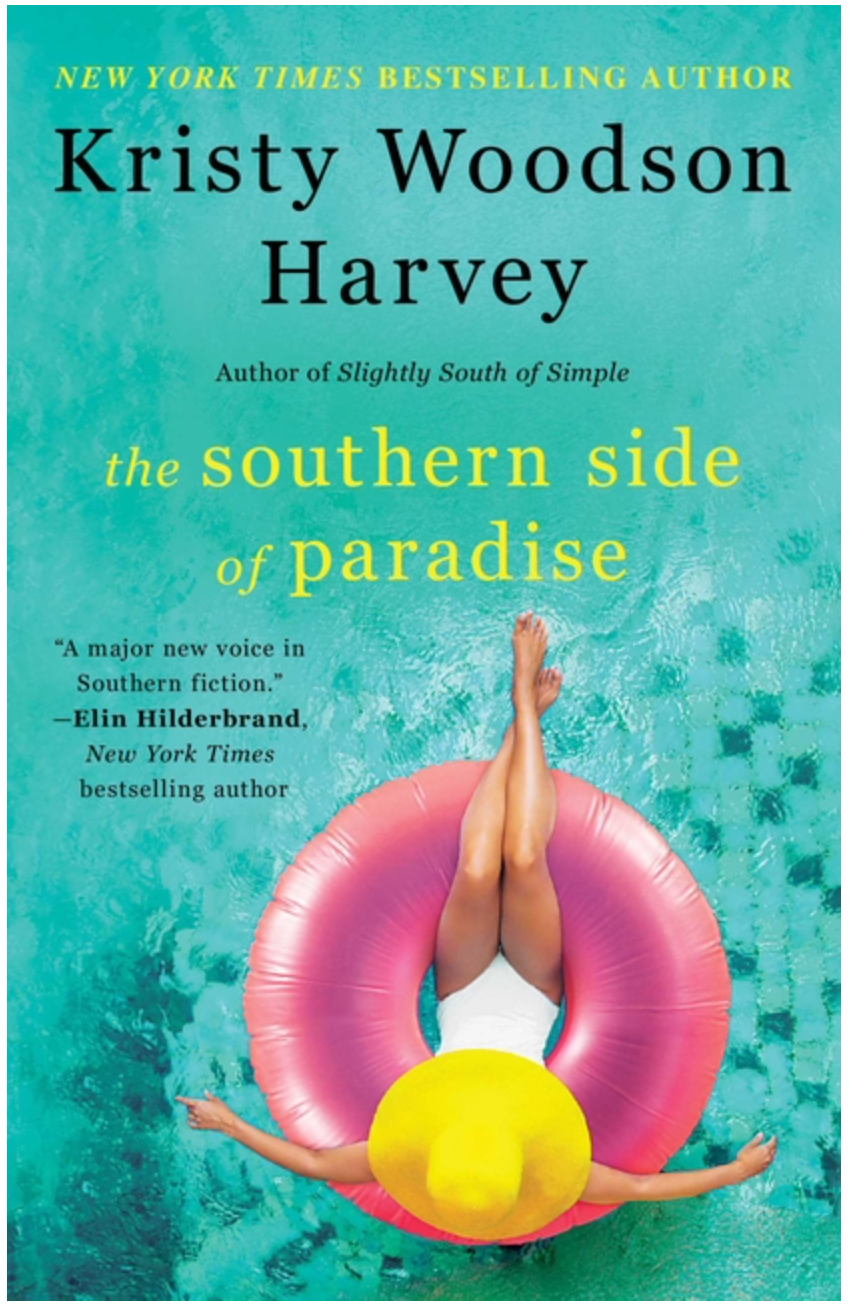 The Southern Side of Paradise
