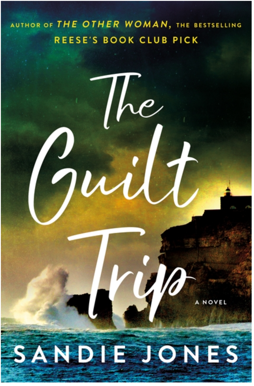 The Guilt Trip