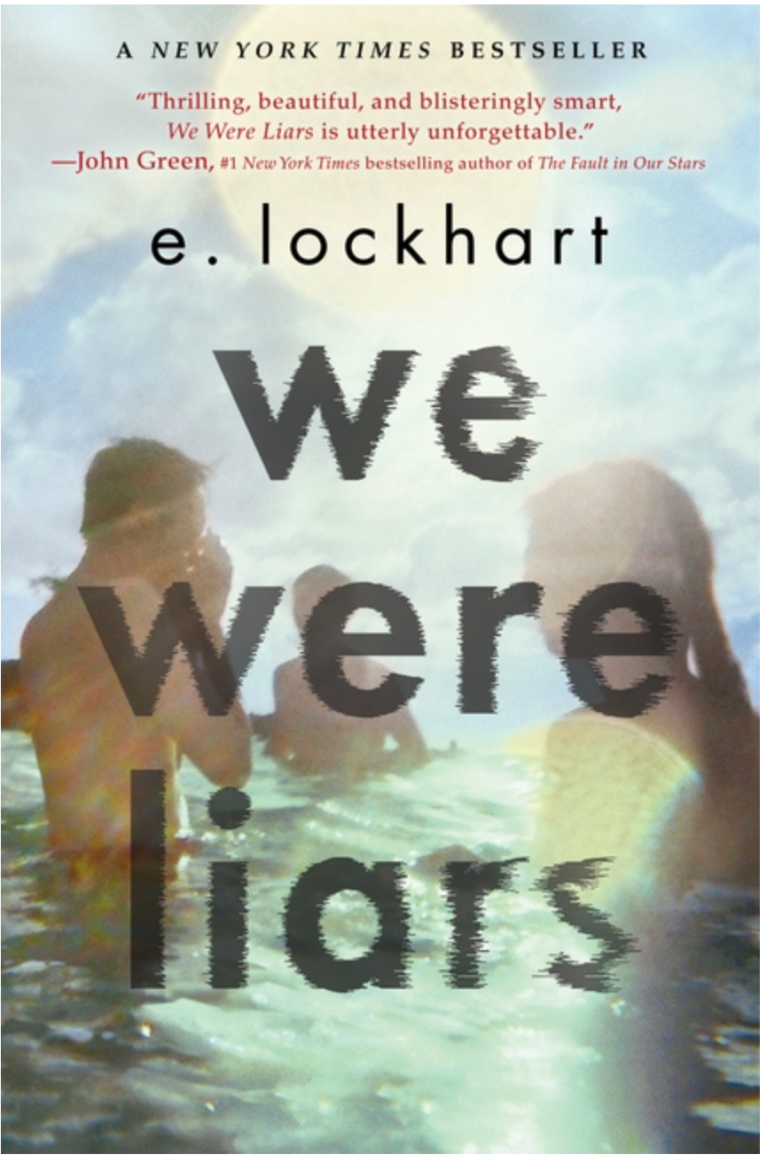 We Were Liars