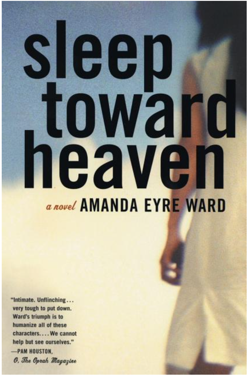 Sleep Toward Heaven -used