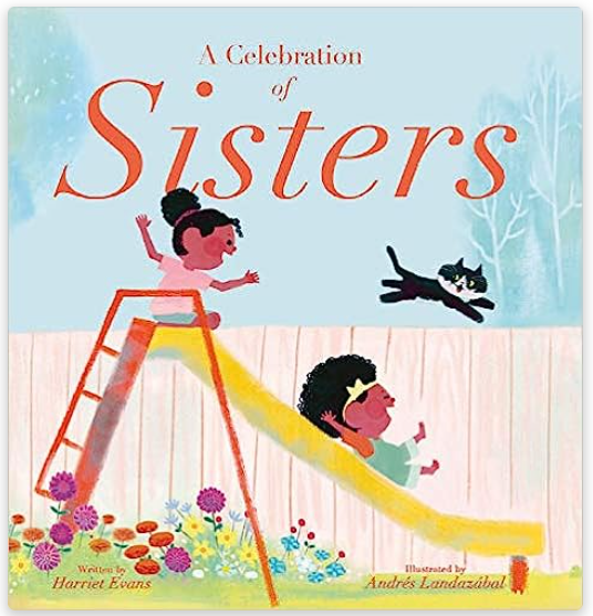 A Celebration of Sisters
