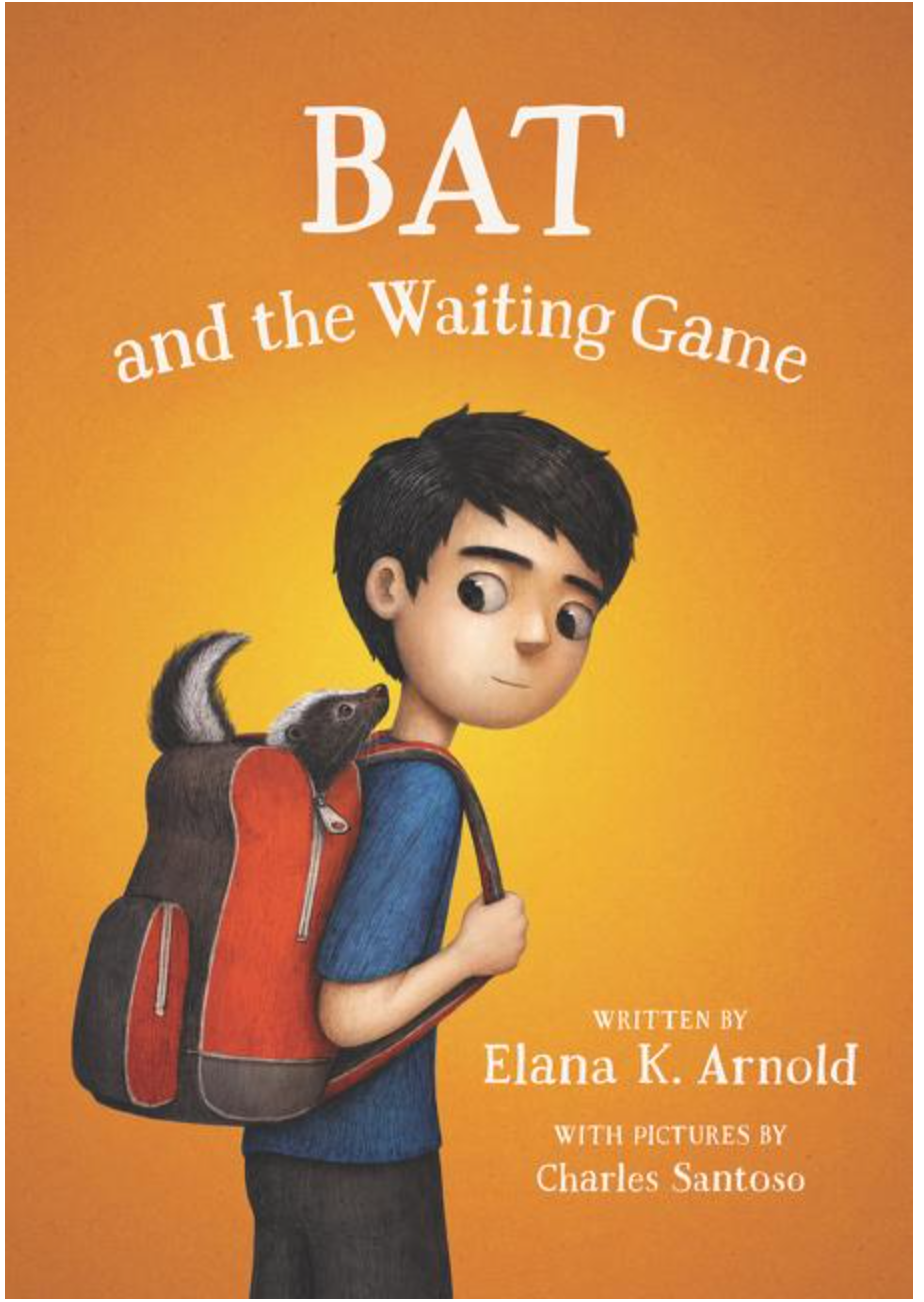 Bat and the Waiting Game