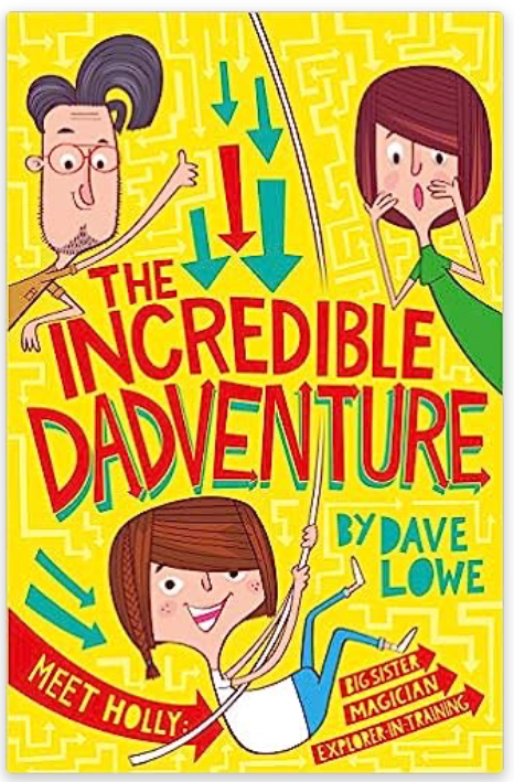 The Incredible Adventure