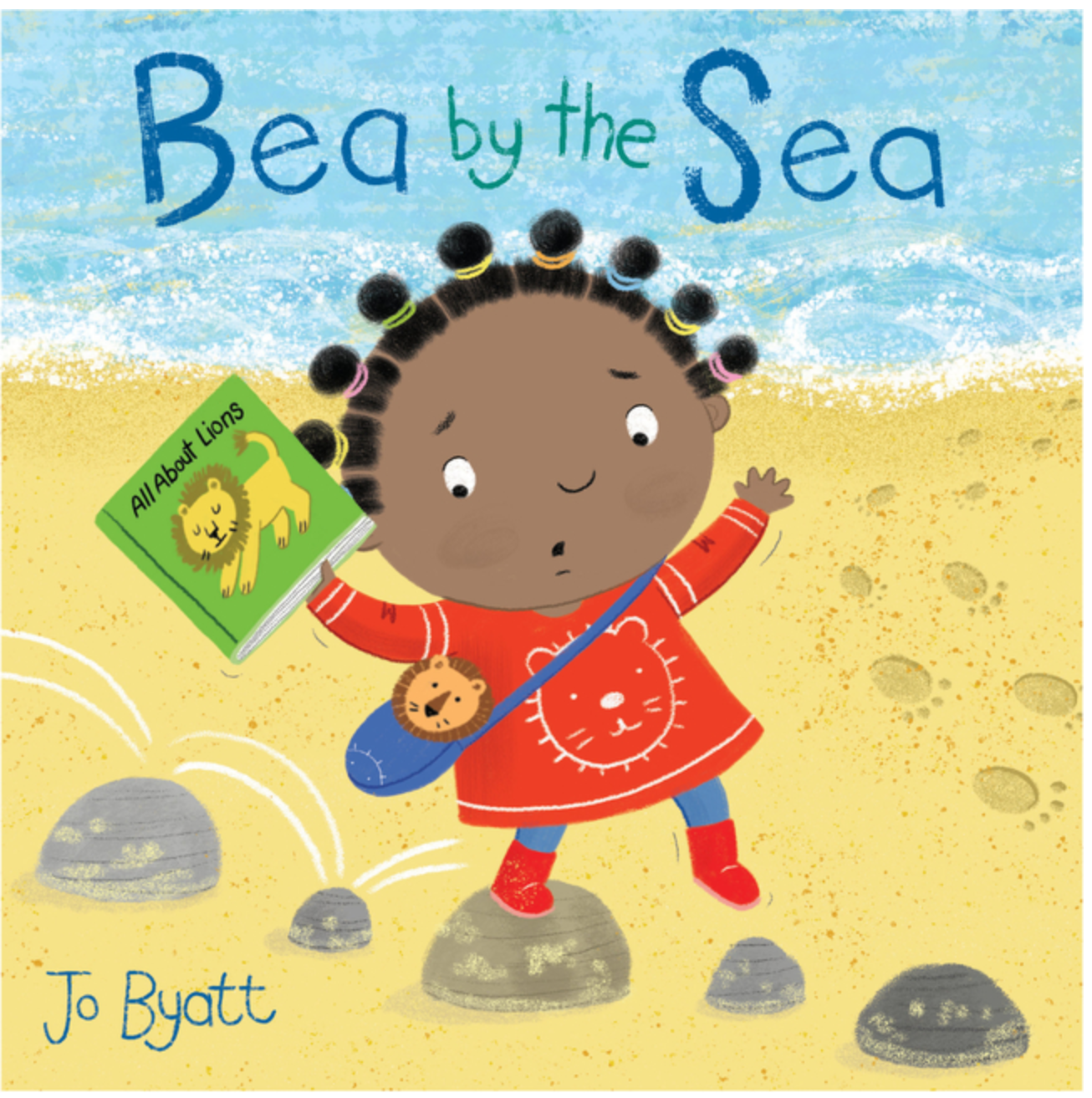 Bea by the Sea