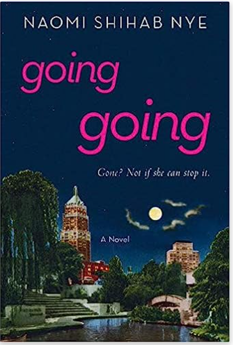 Going Going (mg) -used