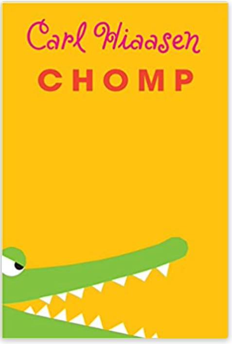 Chomp (mg)