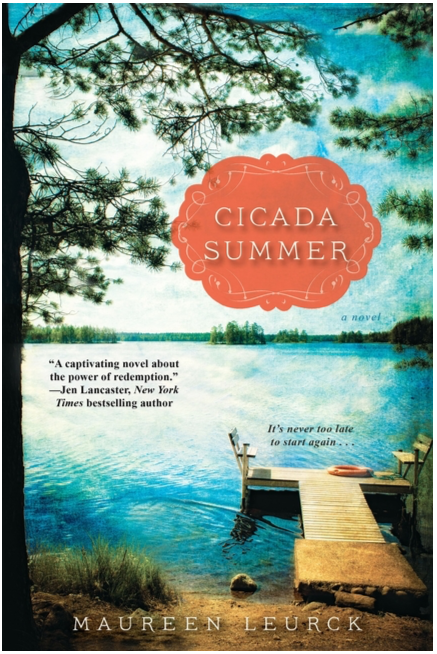 Cicada Summer -used