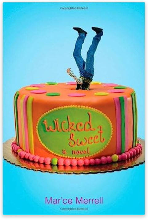 Wicked Sweet - YA