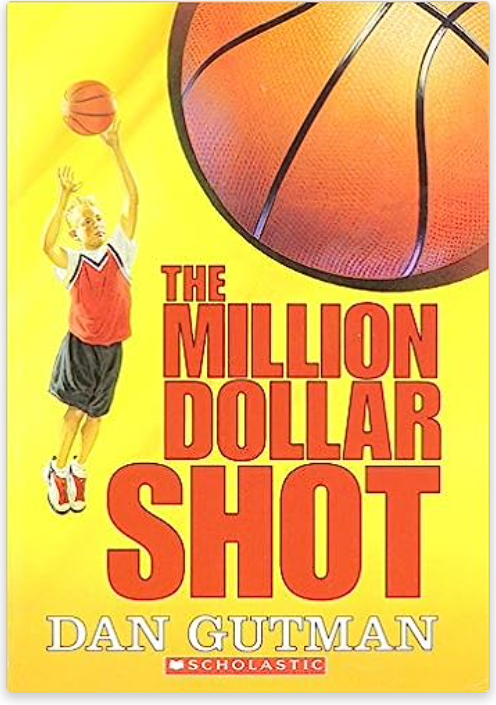 The Million Dollar Shot - C