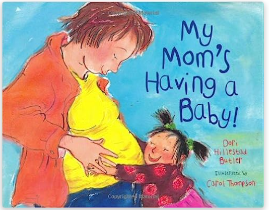 My Mom's Having a Baby