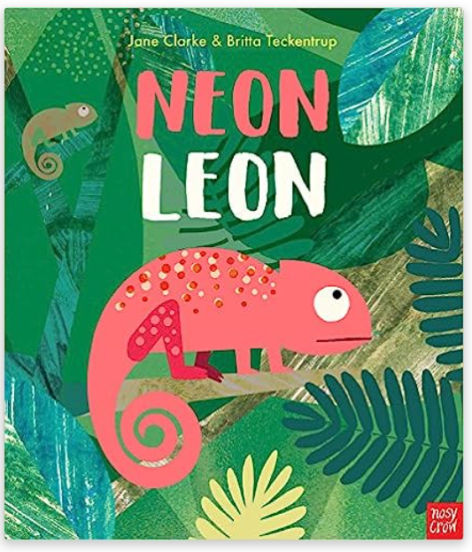 Neon Leon