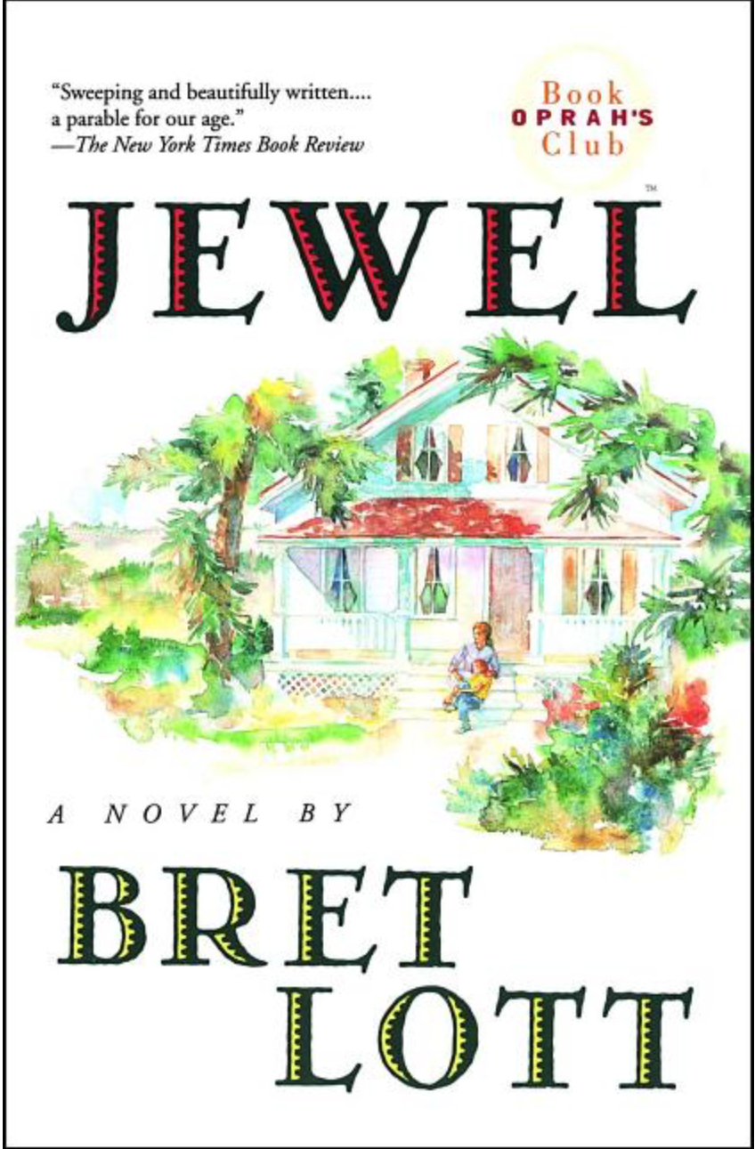 Jewel -used