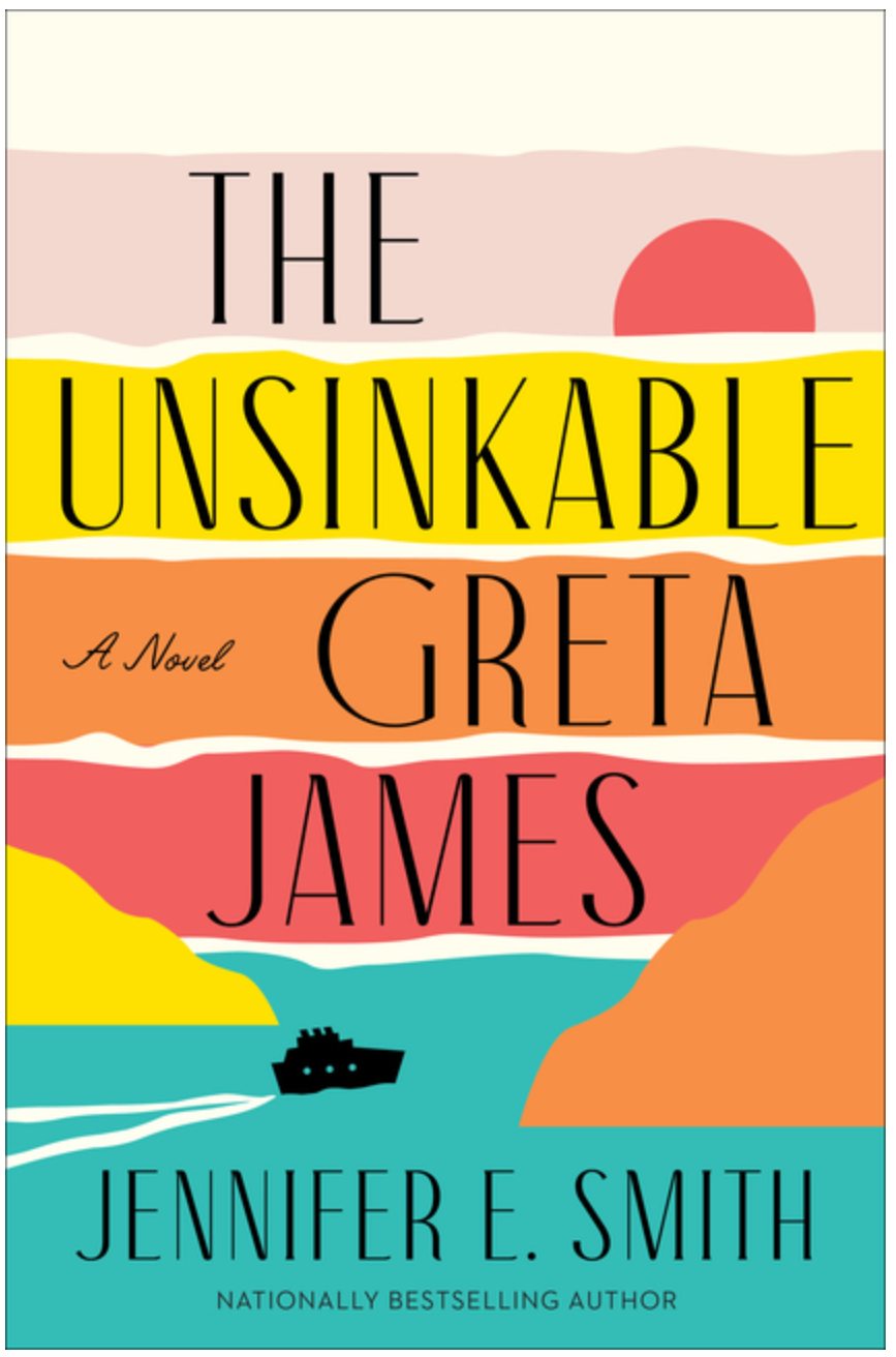 The Unsinkable Greta James