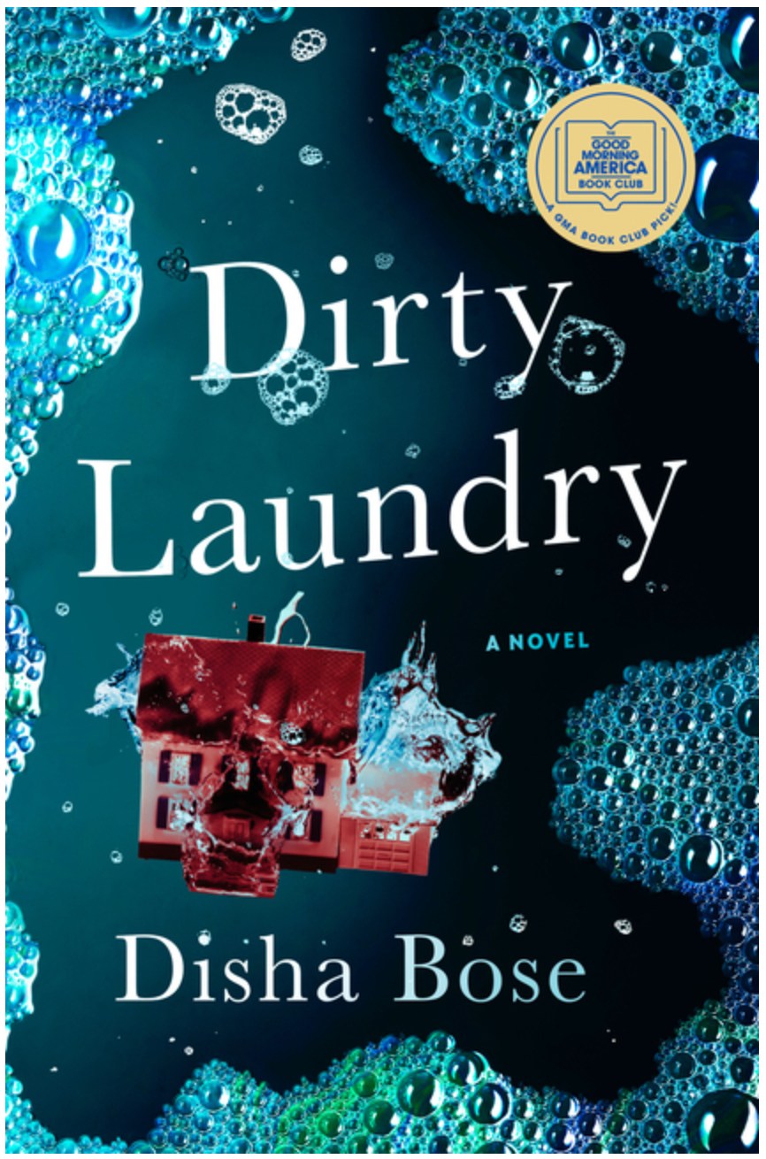 Dirty Laundry