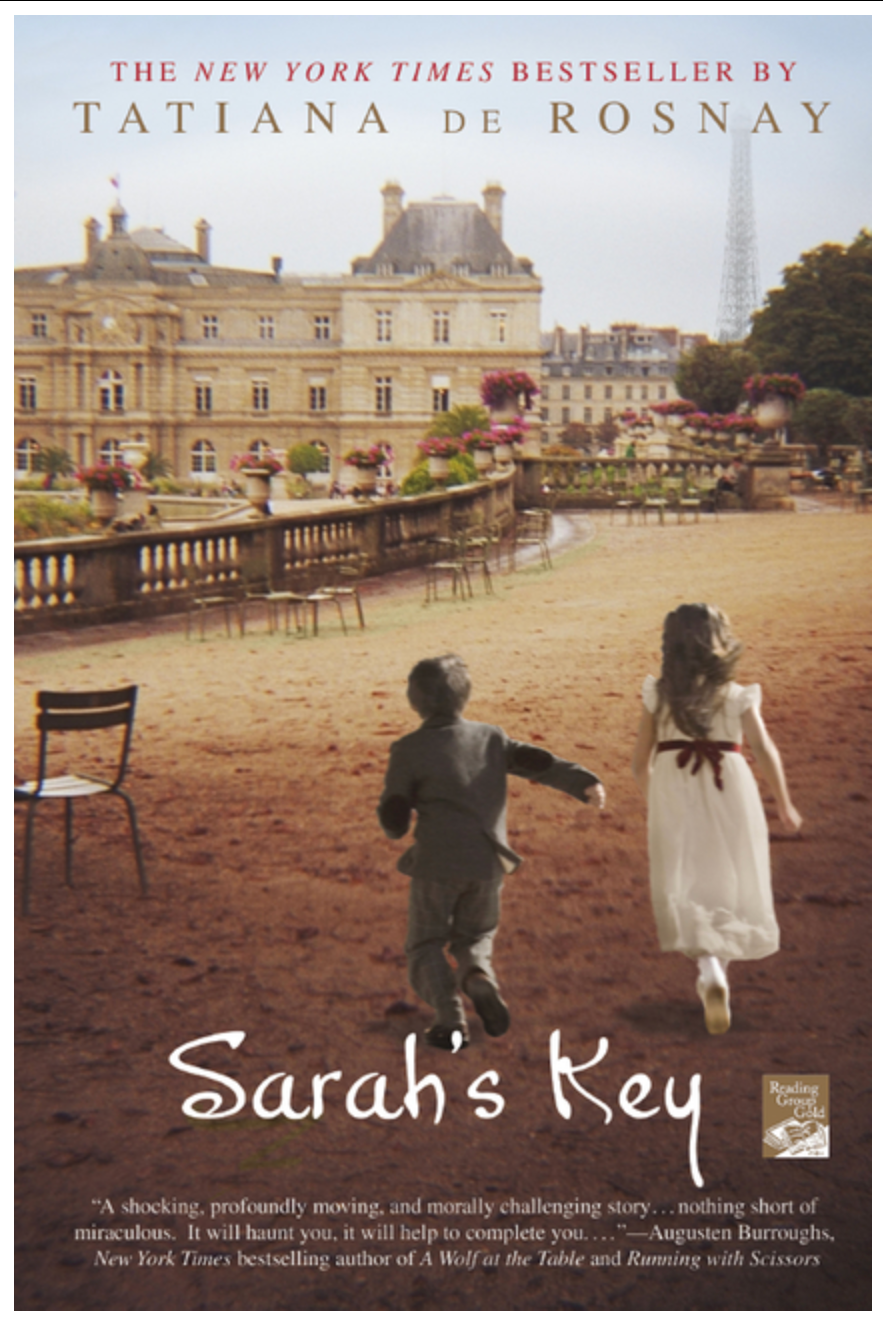 Sarah's Key