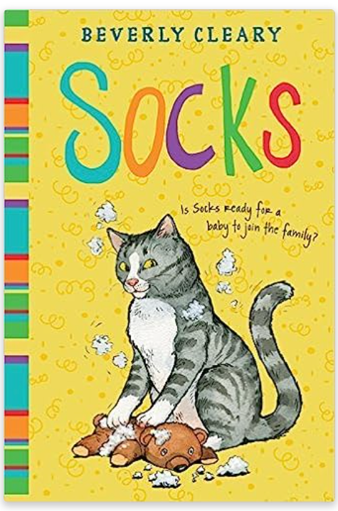 Socks - C