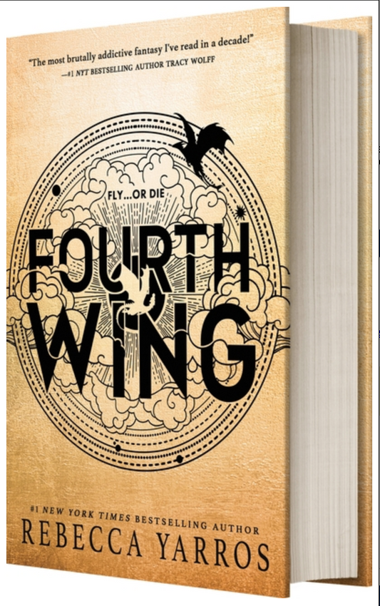 Fourth Wing