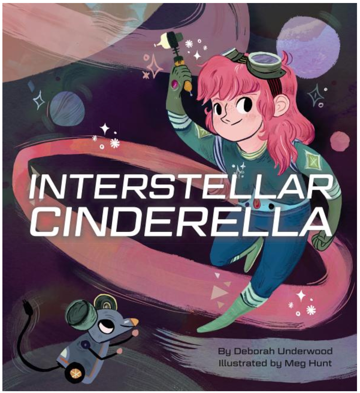 Interstellar Cinderella