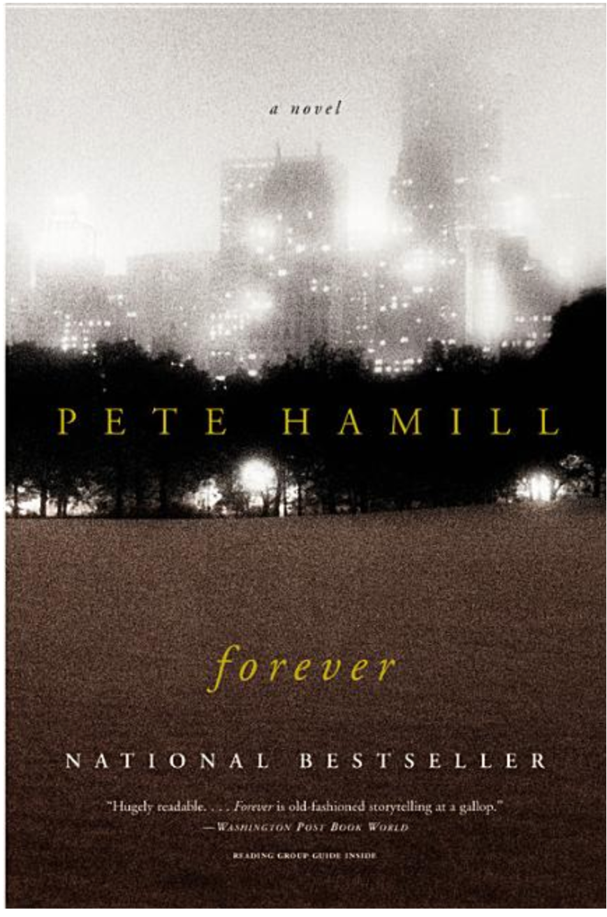 Forever