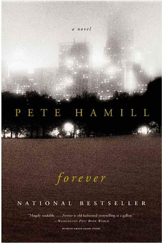 Forever