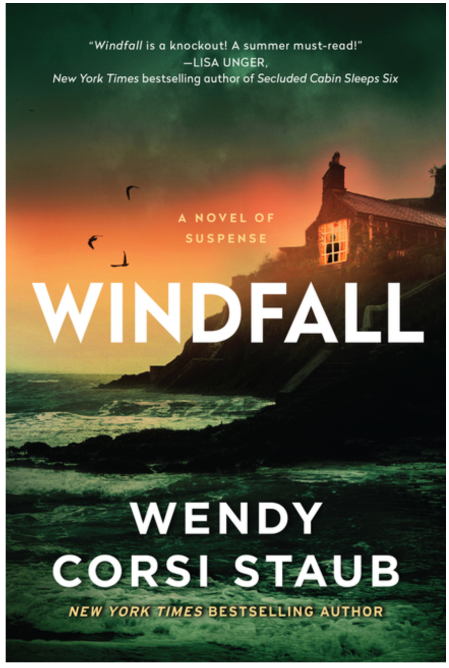 Windfall - Remainder