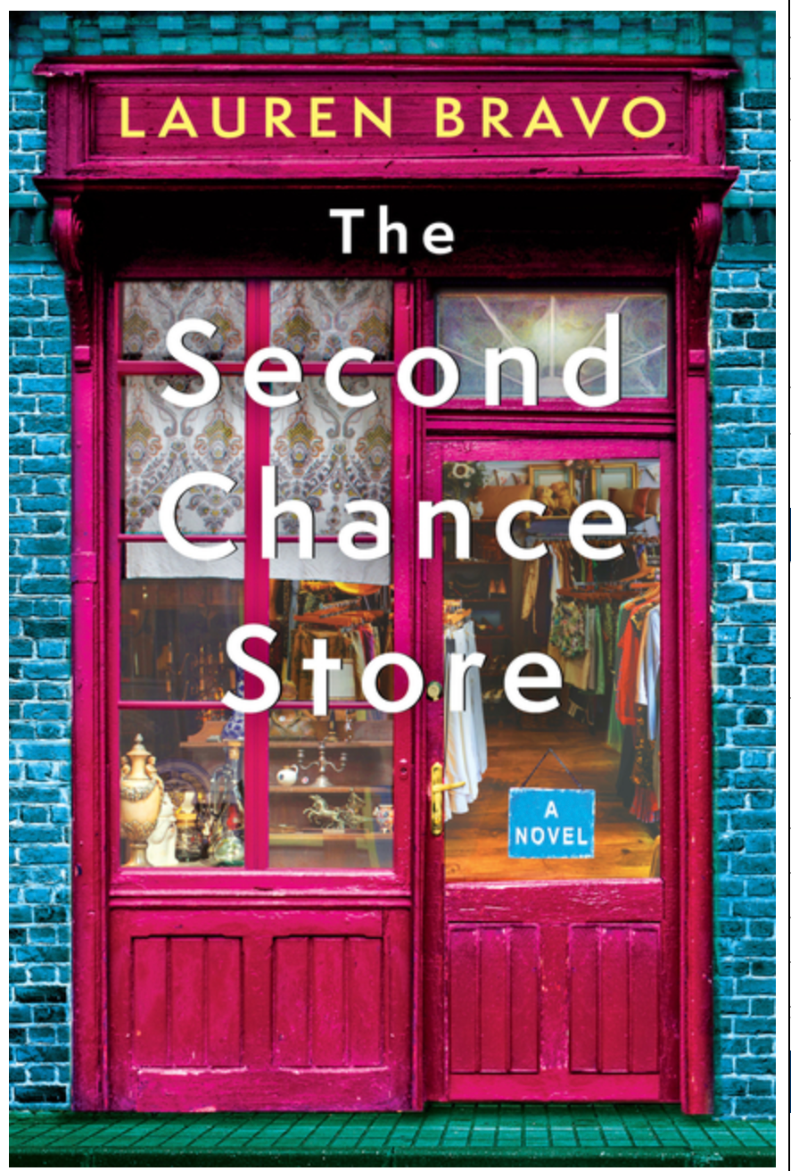 The Second Chance Store