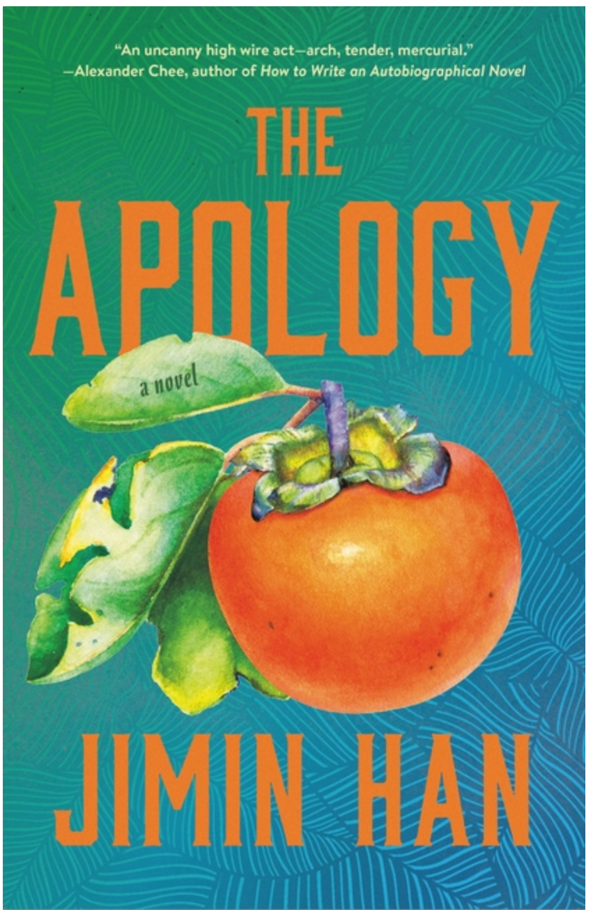 The Apology
