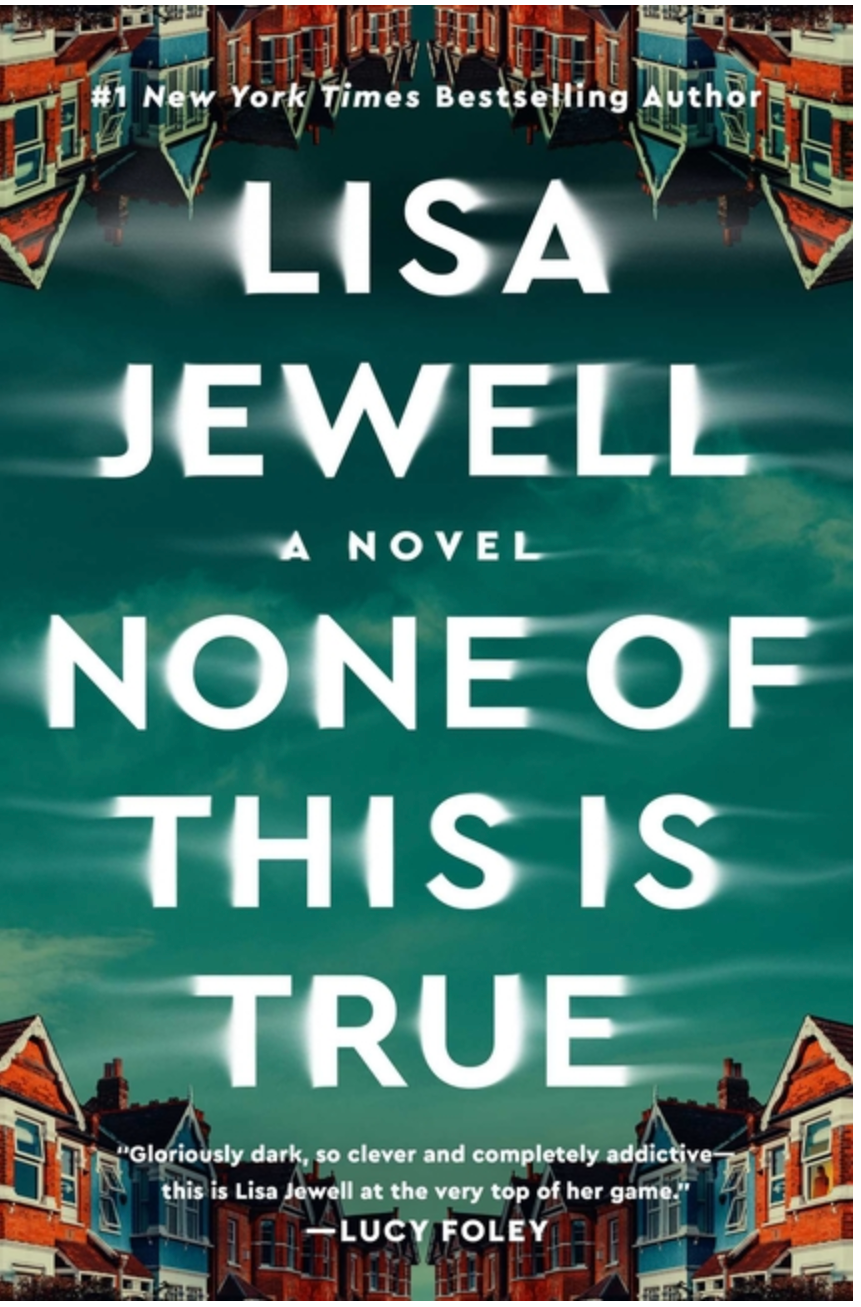 None of This is True