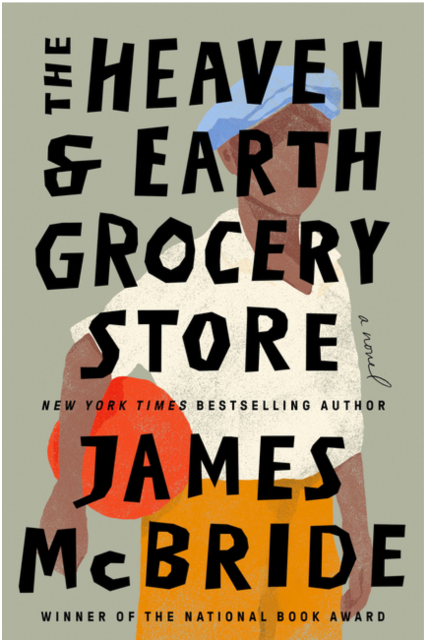 The Heaven & Earth Grocery Store - PB