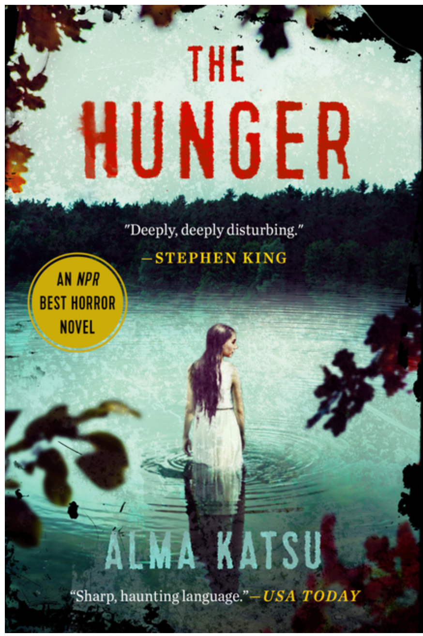 The Hunger