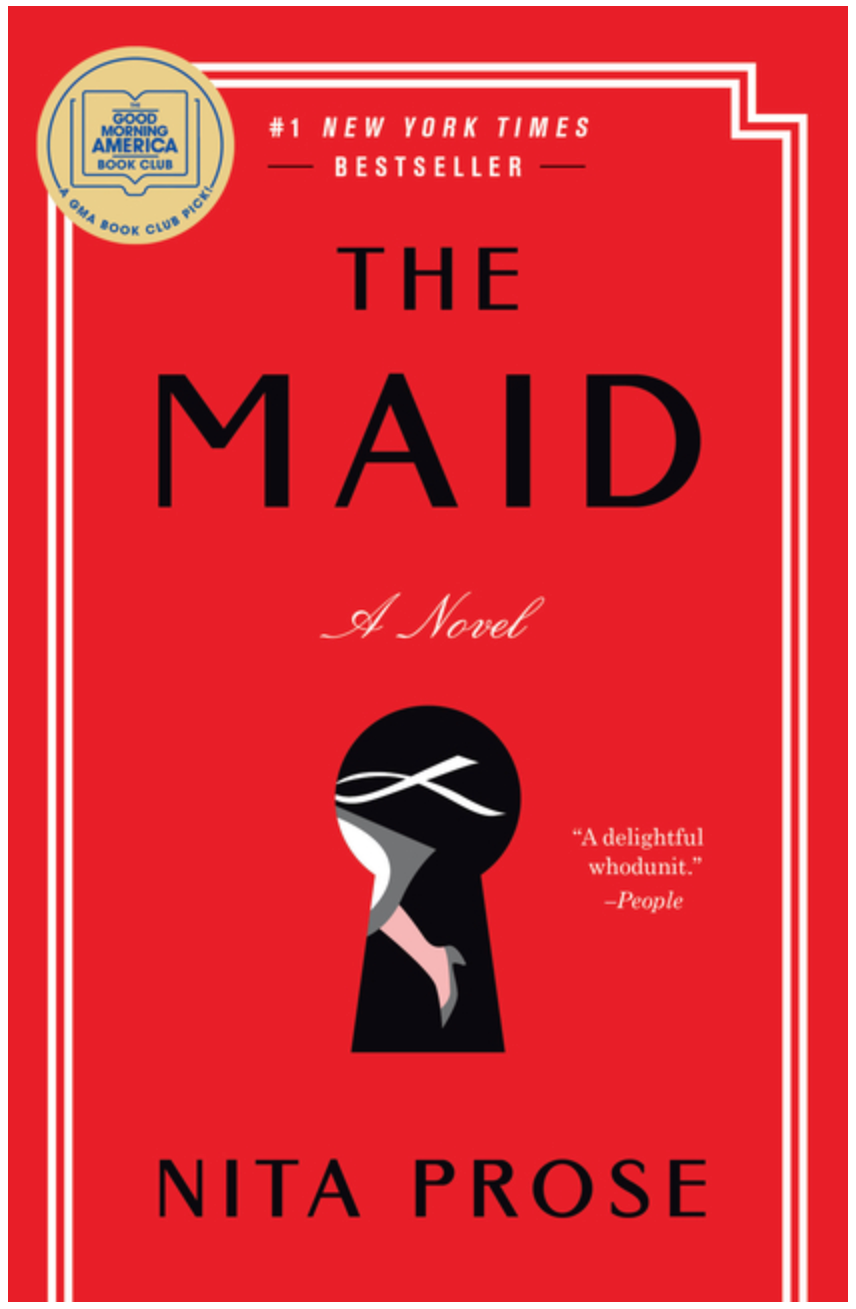 The Maid