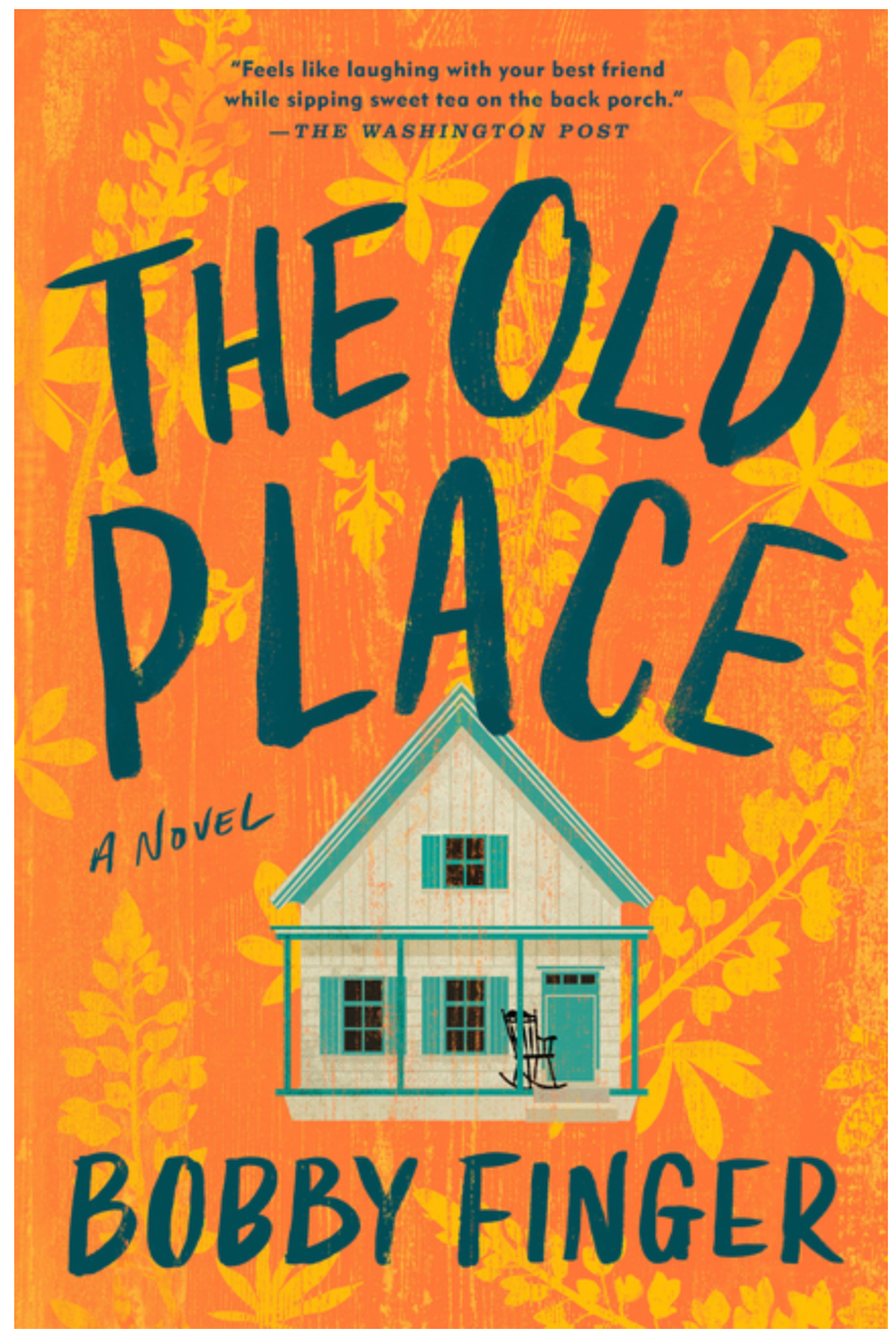 The Old Place