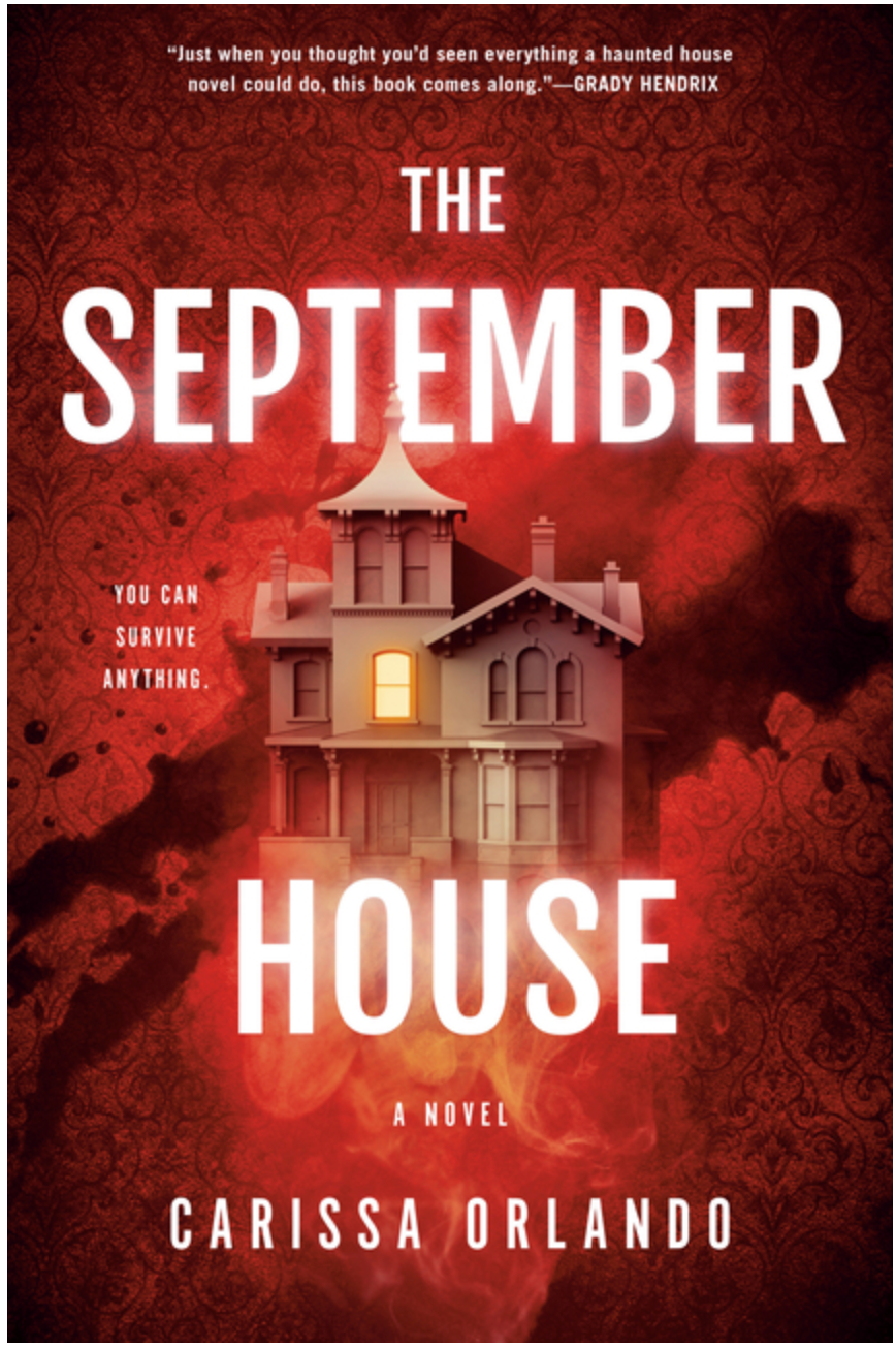 September House