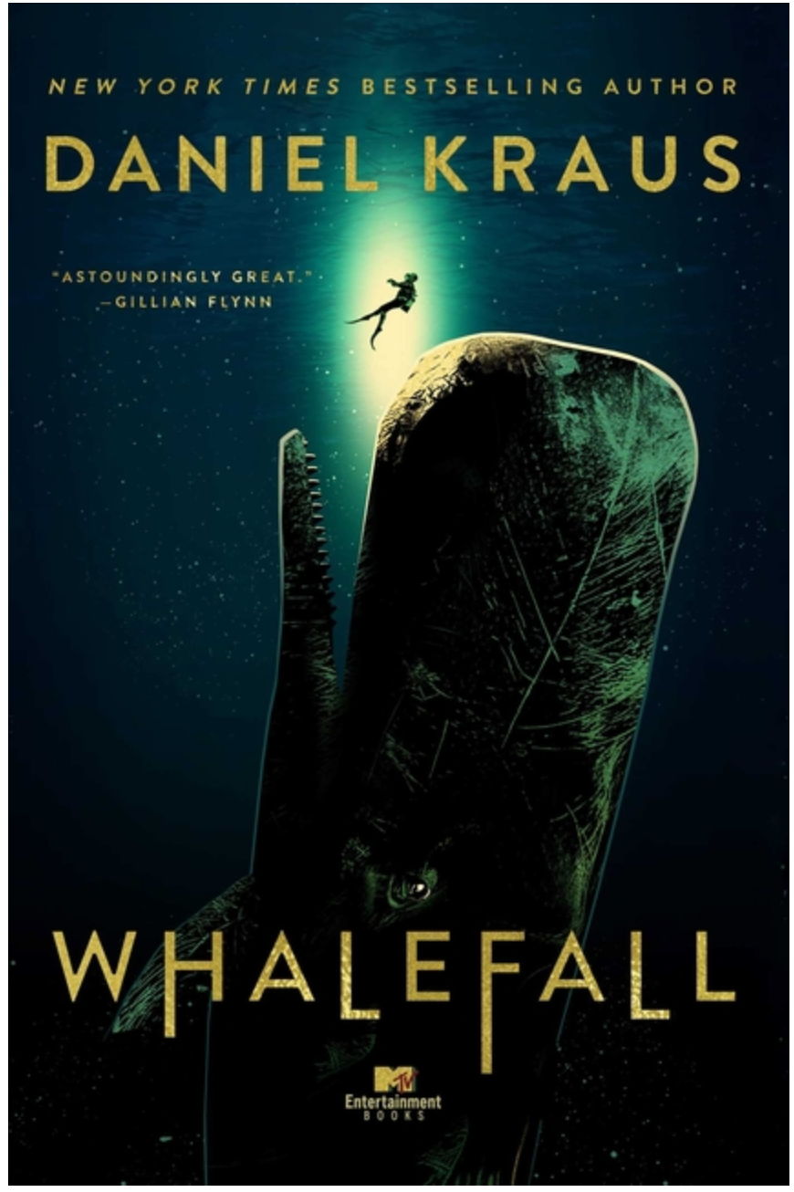 Whalefall