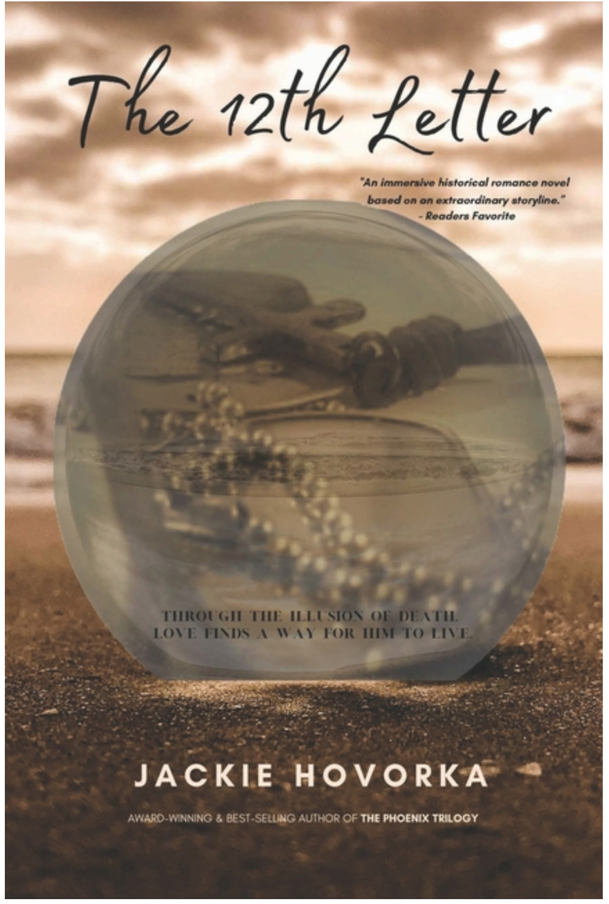 The 12th Letter -Used