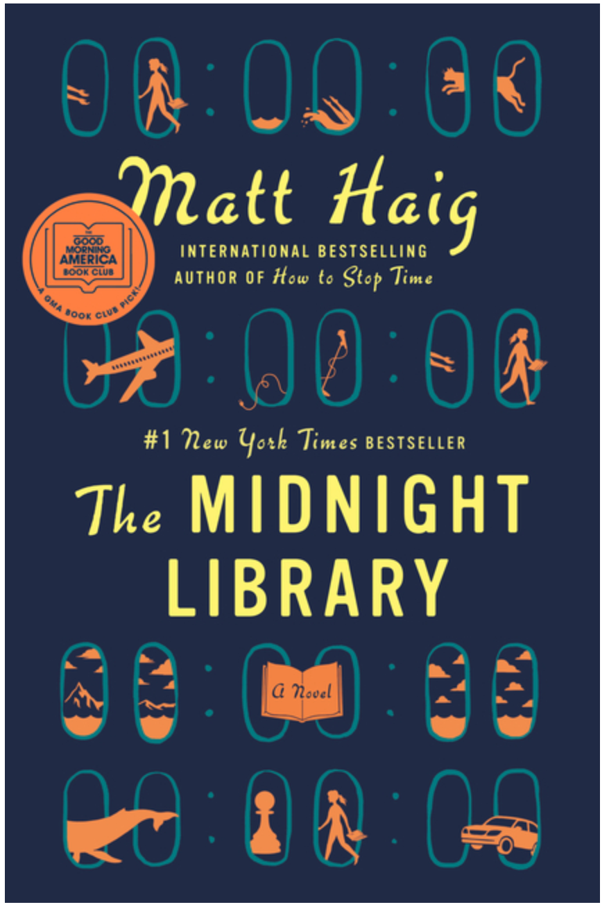 The Midnight Library