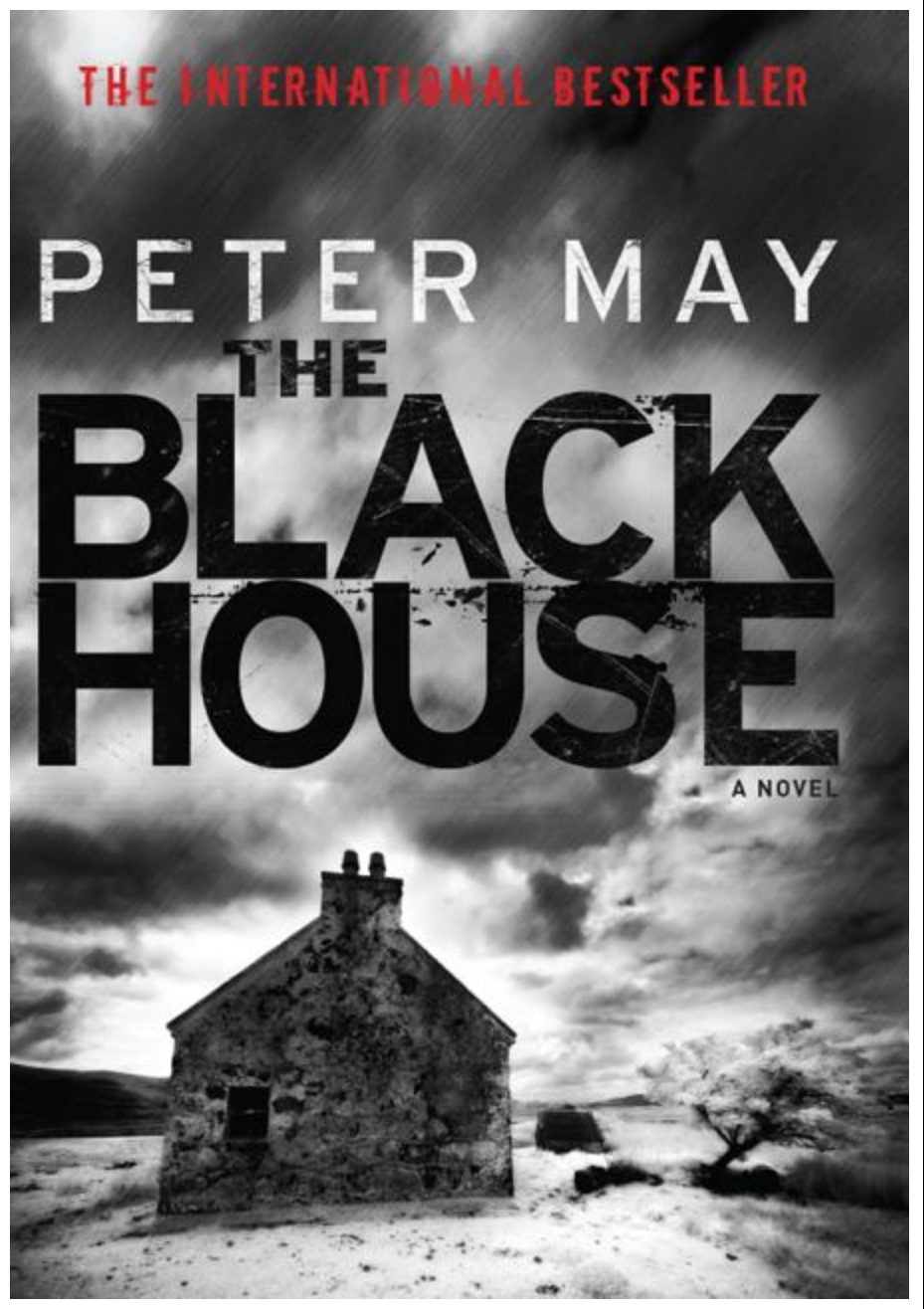 The Black House