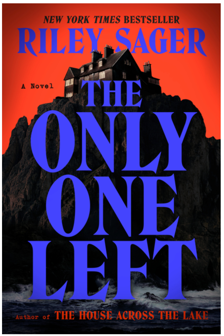 The Only One Left