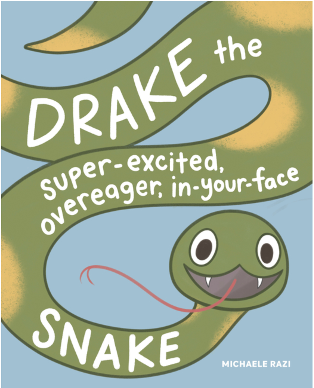 Drake the Snake