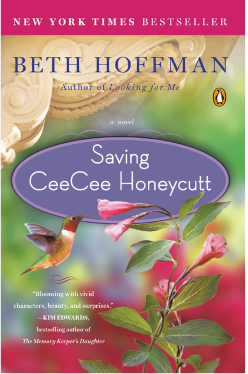 Georgia - Saving Cee-Cee Honeycutt