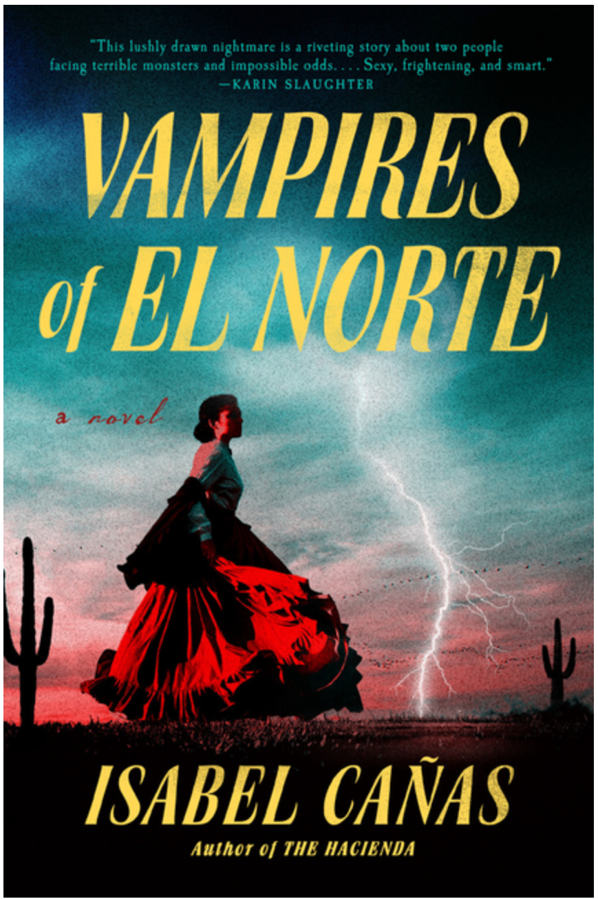 Vampires of El Norte