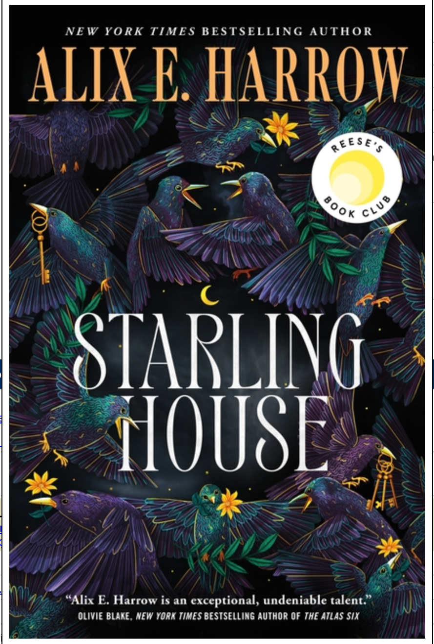 Starling House