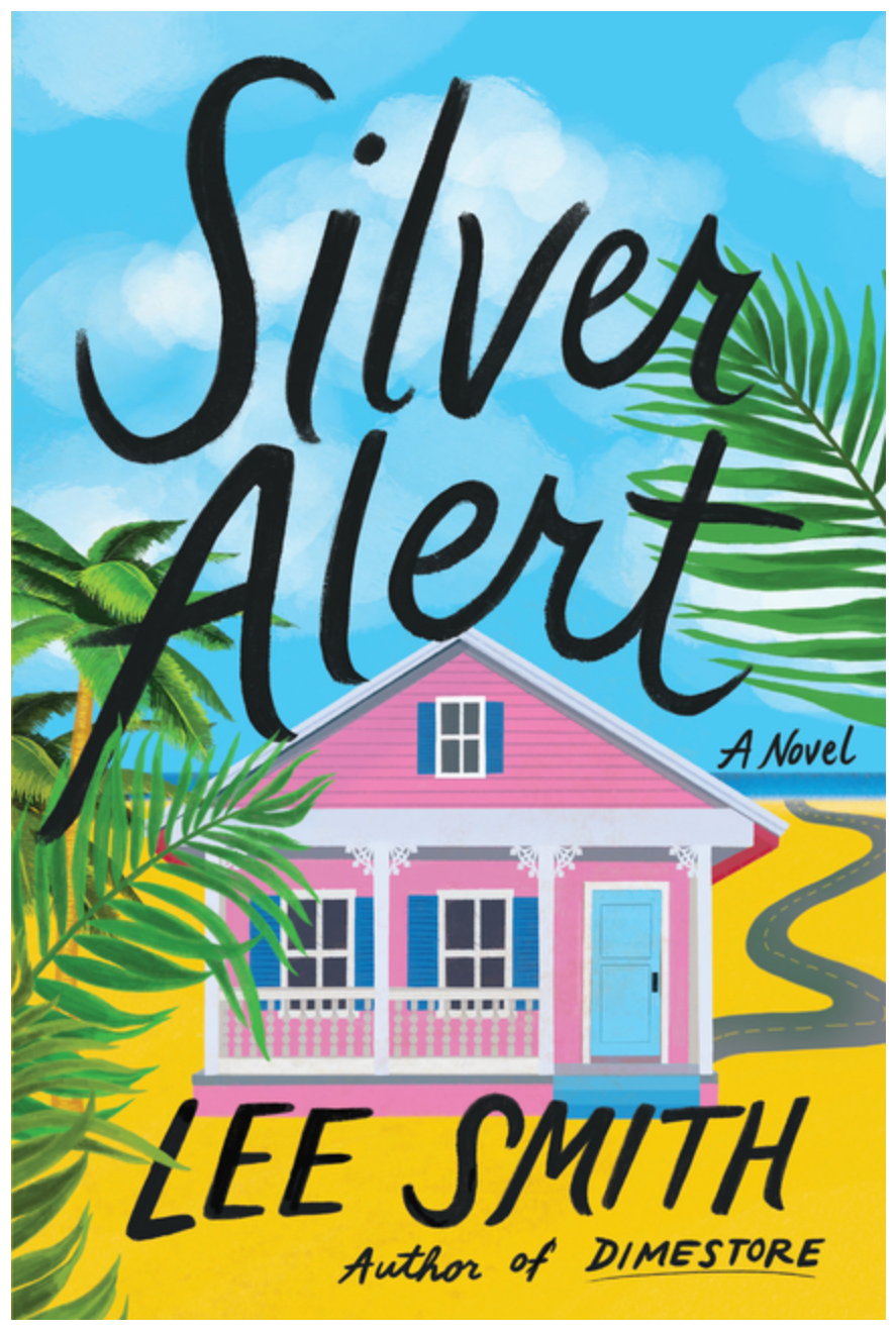 Silver Alert